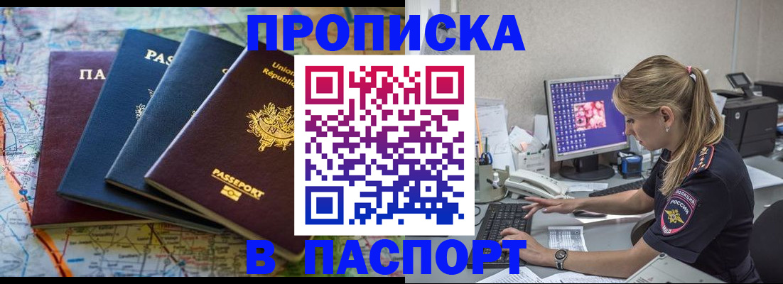 прописка в квартире в Бабаево